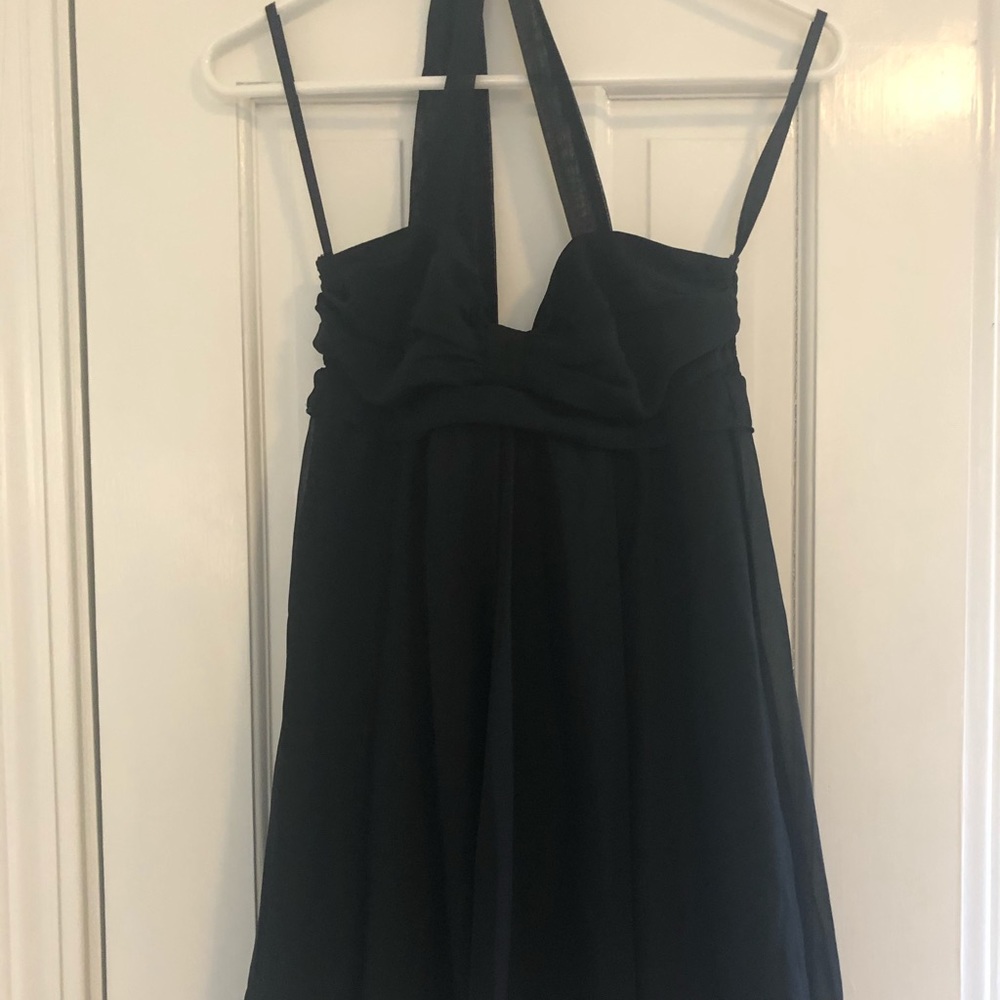 Cute Little Black Dress